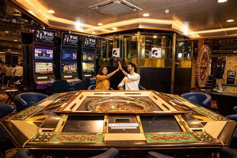 best casino in goa
